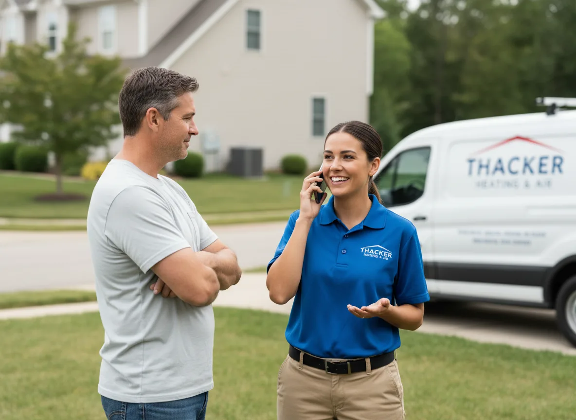 Ac Repair Eleanor, WV FAQs